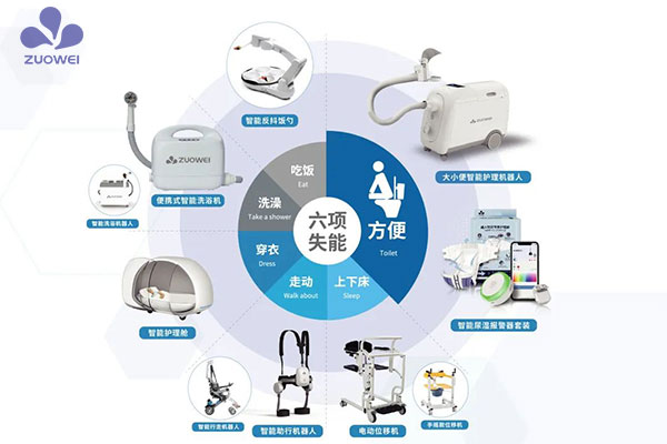 床前沒有百天孝？中國(guó)4400萬失能老人背后的痛